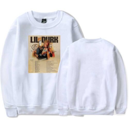 Lil Durk Sweatshirt #6