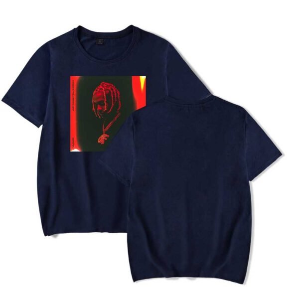 Lil Durk Summer Pack 2: T-Shirt + Tracksuit