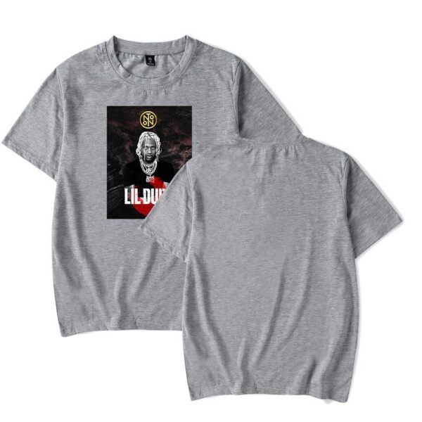 Lil Durk T-Shirt #8