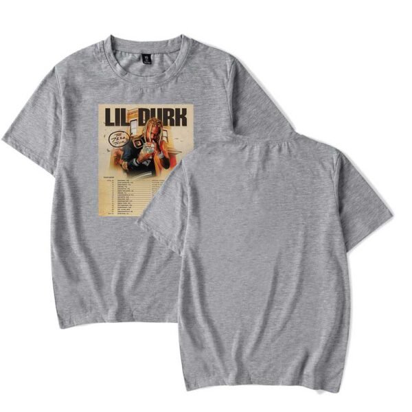 Lil Durk T-Shirt #6