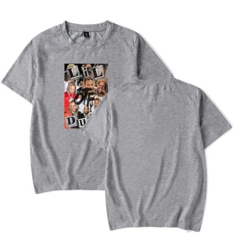 Lil Durk T-Shirt #5