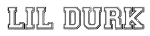 lil durk logo